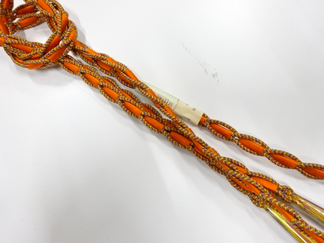 Japanese Kimono / Accessories Silk